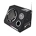 SDX Audio Bluetooth Speaker System & Digital Music Player 6.5