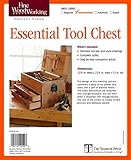Fine Woodworking's Essential Tool Chest Plan (Fine Woodworking Project Plans)
