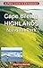 Cape Breton Highlands National Park: A Park Lover's Companion by 