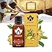 Dragon Honor NEW Lymphatic Drainage Ginger Oil [ 100% PURE Natural ] 30ml