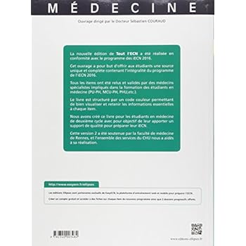 Download Tout l'ECN - Nouvelle dition - iECN PDF