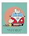 Summit Designs Charlie Brown and Snoopy Bedroom Nursery Wall Art Prints - Set of 4 (8x10) Poster Photos - Peanuts and Quotes Decor