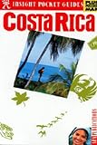 Pocket Guide Costa Rica by 