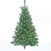 Kurt Adler Pre-Lit Norway Pine Wall Tree, 48-Inch