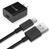APIRIT AC Adapter Power Charger For Roku Express Plus 3700R & 3900R – Wall Charger Cord