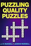 Puzzling Quality Puzzles, Russell, J. P. and Russell, Janice, 0873894251
