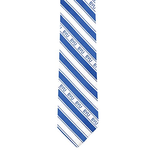 BYU Microfiber Necktie (Youth)