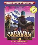 Caravan (Choose Your Own Adventure - Dragonlark)