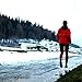 Cozy Products Cozy Feet Ultra-Thin Reusable Heated Shoe Inserts - AA Battery-Powered Heated Insoles, Electric Foot Warmers