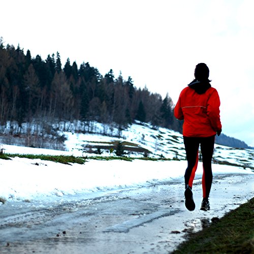 Cozy Products CF Cozy Feet AA Battery-Powered Reusable Shoe Inserts