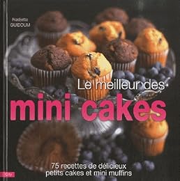 Mini cakes