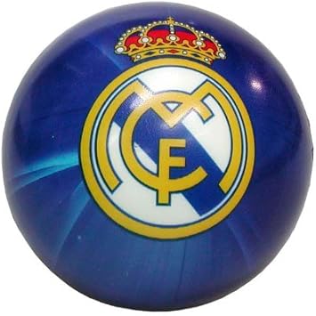 Pelota antiestres Real Madrid: Amazon.es: Juguetes y juegos