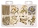 Hillman 130251 Medium Picture Hanger Assortment Kit