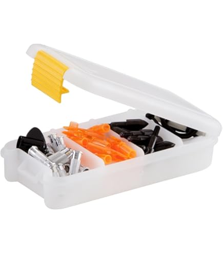 Plano Archery Accessory Box (Camo) : Archery Bow Cases : Sports & Outdoors