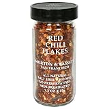 Chili Flakes
