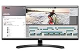 LG Electronics 34UB88-P 34" LED/LCD Monitor 34X14