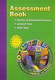 SS05 ASSESSMENT BOOK (BLACKLINE MASTER) GRADE 2