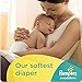 Pampers Swaddlers Preemie Mini Pack 20 Count