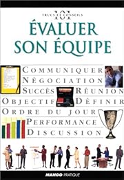 Évaluer son équipe