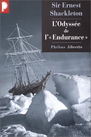 L' odyssée de l'