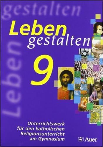 Leben gestalten 9