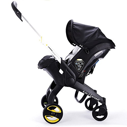 baby stroller 4 in 1