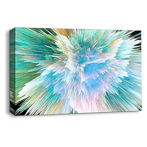 SIGNFORD Canvas Wall Art for Living Room,Bedroom Home...