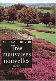 Très mauvaises nouvelles