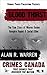 Blood Thirst: True Story of Rapist, Vampire and Serial Killer, Wayne Boden (Crimes Canada: True Crimes That Shocked The Nation Book 18)