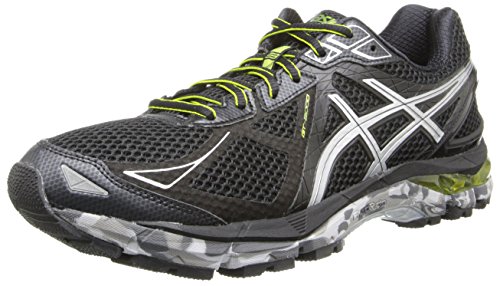 ASICS 亚瑟士 Men's GT-2000 3 跑鞋