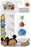 Disney Tsum Tsum Series 3 Jiminy Cricket, Suzy & Sadness 1