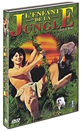 L'enfant De La Jungle