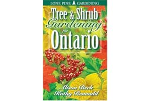 Tree and Shrub Gardening for Ontario