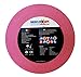 Pink Kinesiology Tape Uncut Roll - Bulk Jumbo Clinical Size Recovery Sports Athletic Injury Therapeutic Support PRO Physio Therapy (35 mt x 5 cm / 114.8 ft x 2 in) kt-Tapes kttapes ktapes k-Tape k kt