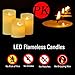 Da by Flameless Candle 4