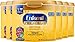 Enfamil PREMIUM Non-GMO Infant Formula, Powder 22.2 Ounce Reusable Tub, Pack of 6