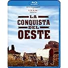 La Conquista Del Oeste [Blu-ray]