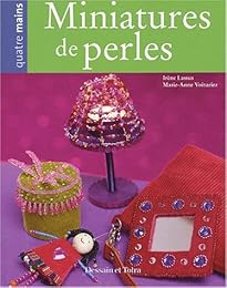 Miniatures de perles