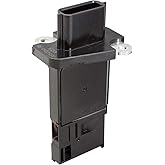 Hitachi MAF0031 Mass Air Flow Sensor , Black, 1.46 x 1.82 x 3.57 inches | Replaces 13800-50Z00 13800-50Z01 MAS0208 AF10141 7450036 MA159 MA1239 MQ6210 DL-3002 245-1117 86-50036 MF21058N 22680-7S000.