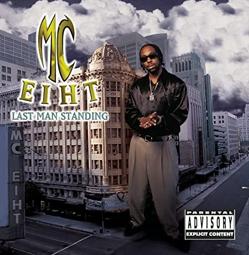 MC Eiht - Section 8 [Explicit] - Amazon.com Music