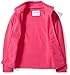 Amazon Essentials Girls' Full-Zip Polar Fleece Jacket