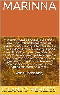 Livro MARINNA