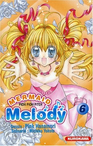 Mermaid melody