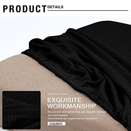 3 CHUN+YI+Jacquard+Polyester+Slipcover