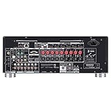Onkyo TX-RZ630