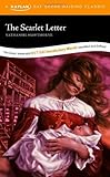 The Scarlet Letter: A Kaplan SAT Score-Raising Classic by Nathaniel Hawthorne