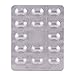 GoodSense Omeprazole Delayed Release, Acid Reducer Tablets 20 mg, 42 Count