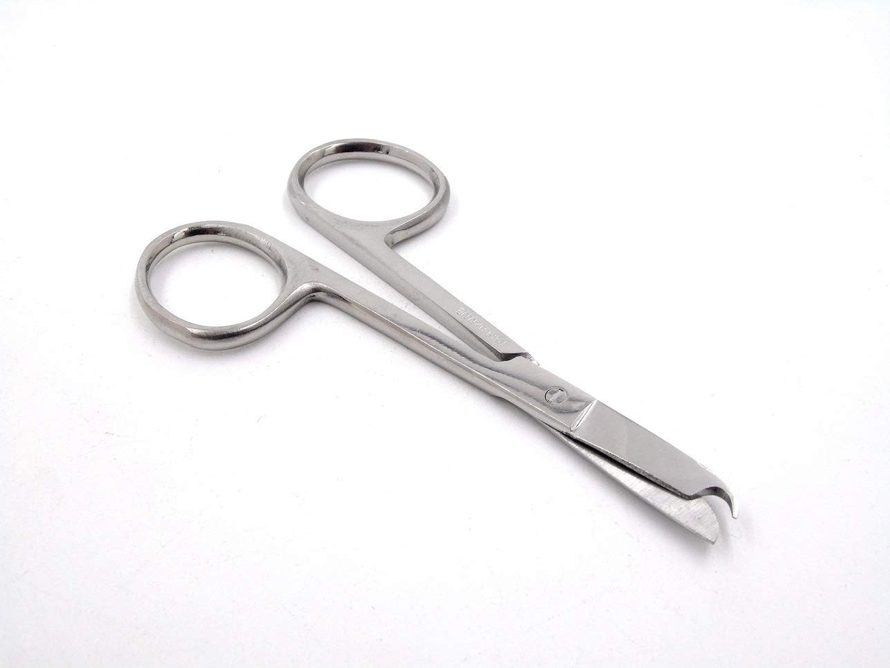 Premium Quality Heavy Duty Littauer Stitch Scissors (Stitch Scissors 3.5", hti-stit-35, Stainless Steel, 3.5", 1, hti…