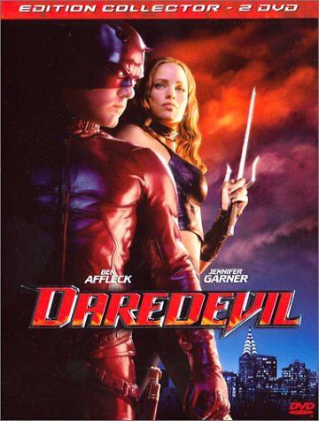 Daredevil - Édition Collector