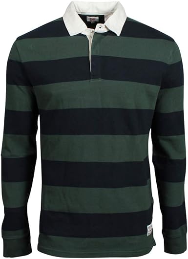 polo uomo manica lunga amazon